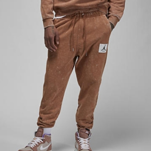 Jordan Other - Men's Jordan Flight sweatpants